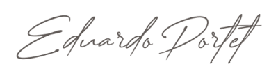 Eduardo signature