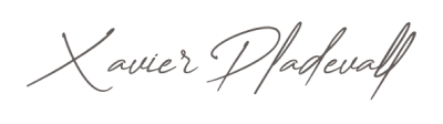 Xavier signature